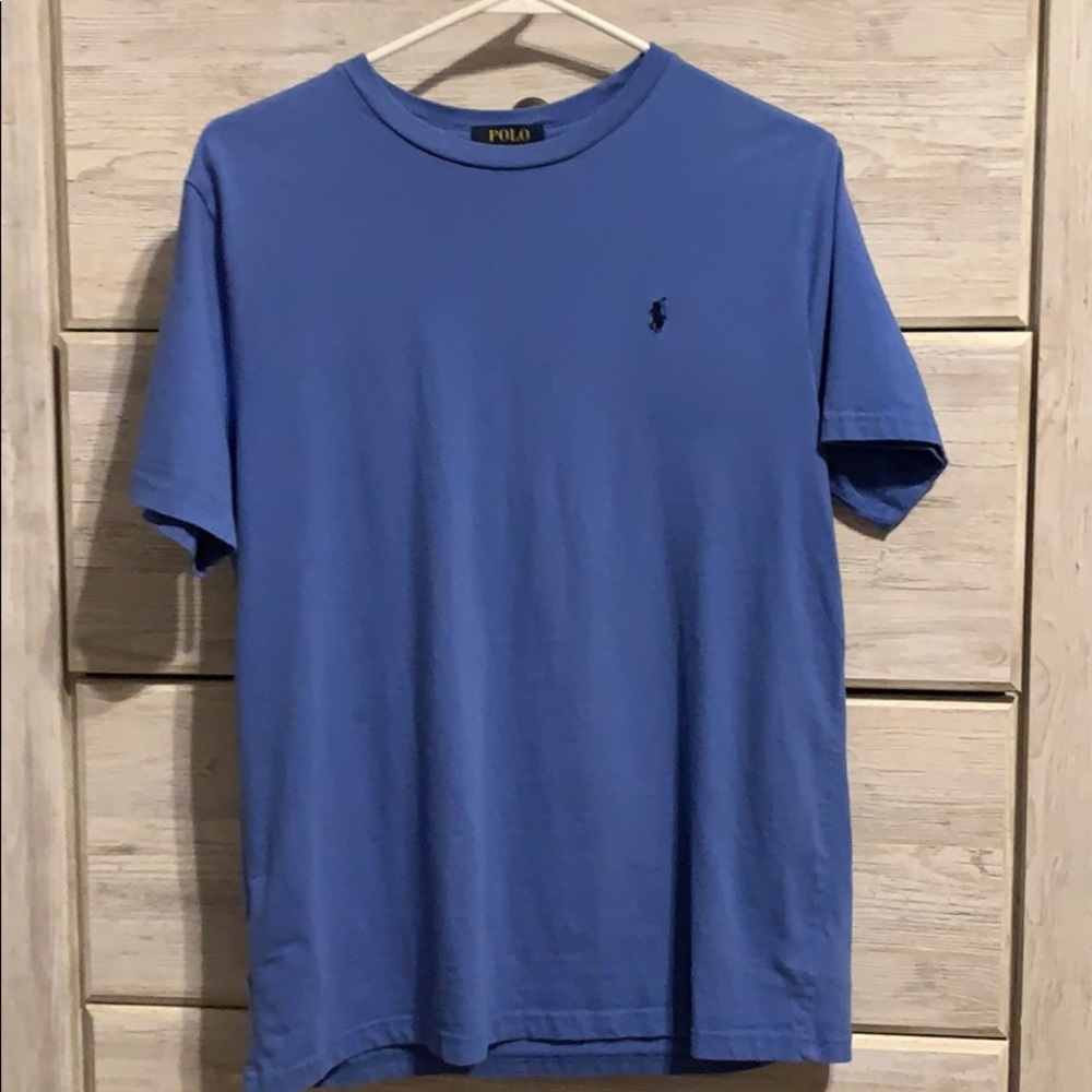 Polo Dress Shirt